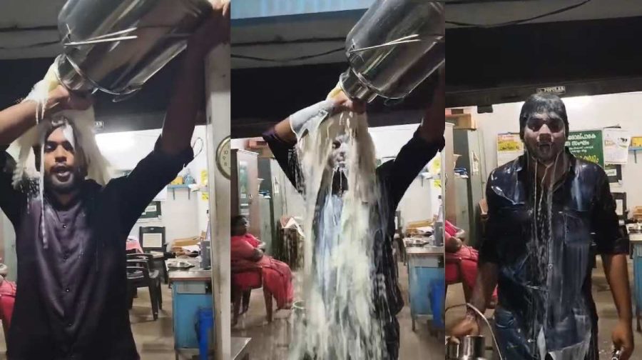 dairy-farmer-protest