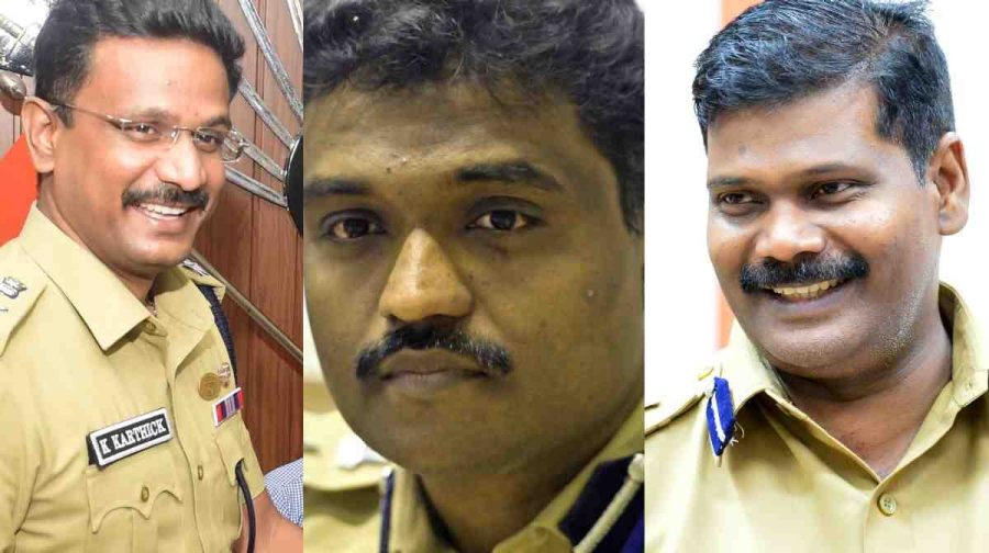 kerala-police-reshuffle-2025