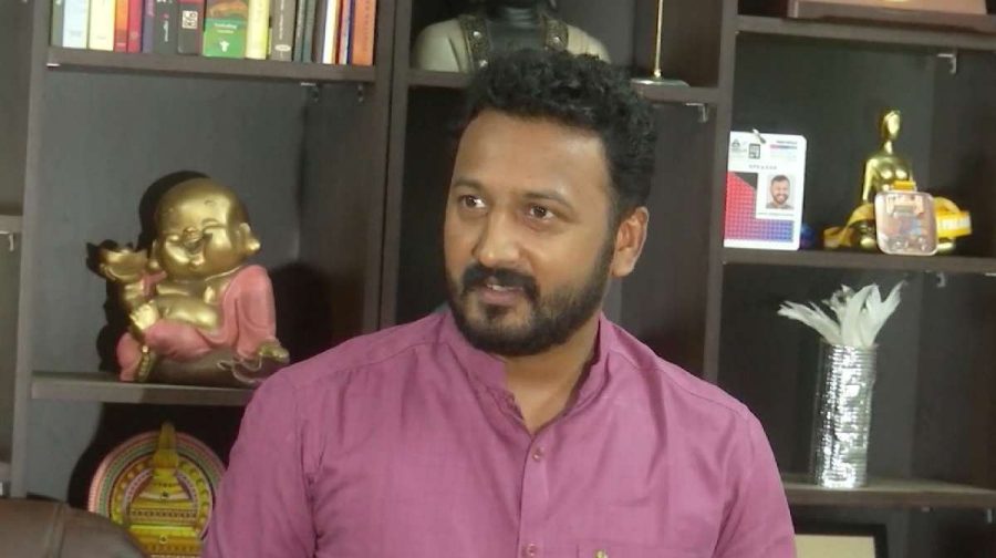 rahul-mamkoottathil-bail