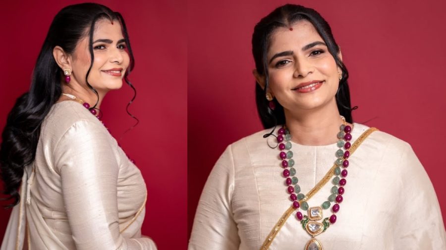 chinmayi