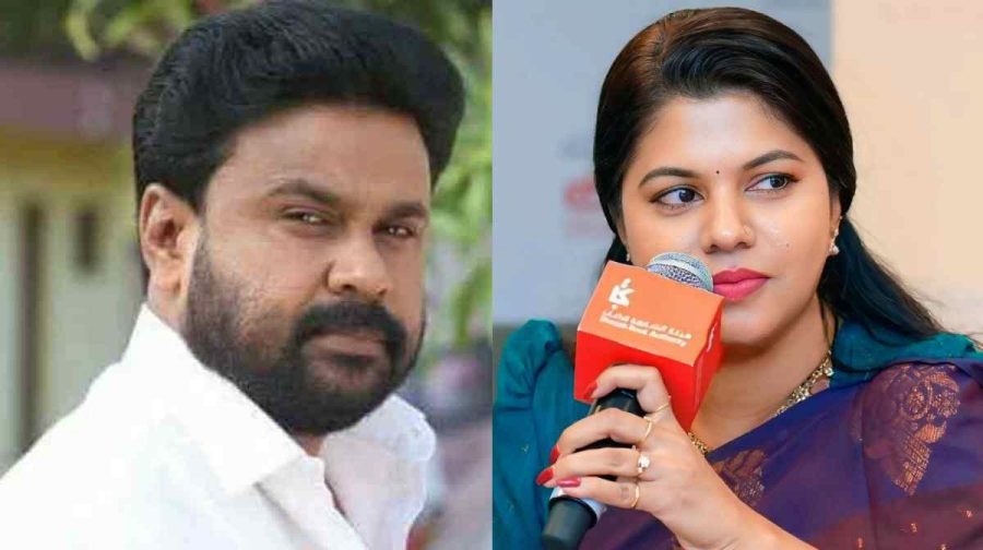 honey-bhaskar-about-dileep