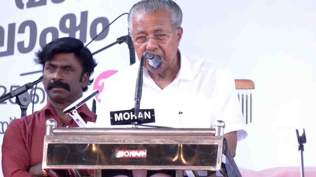pinarayi-vijayan