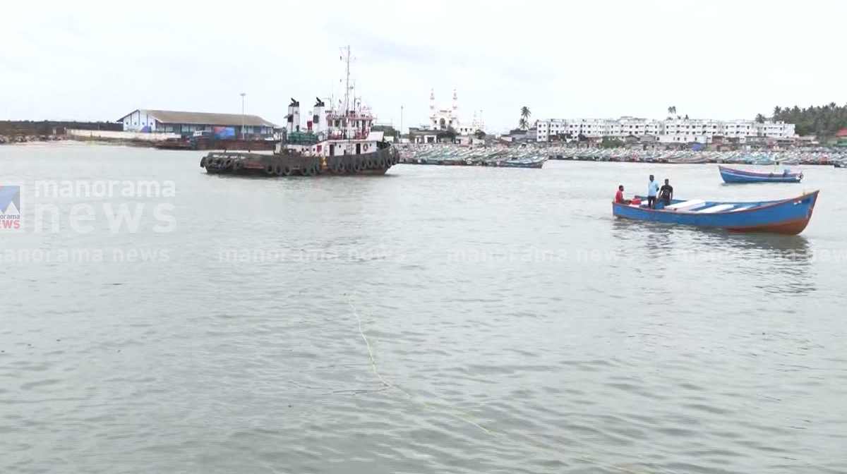 vizhinjam-fishermen-family