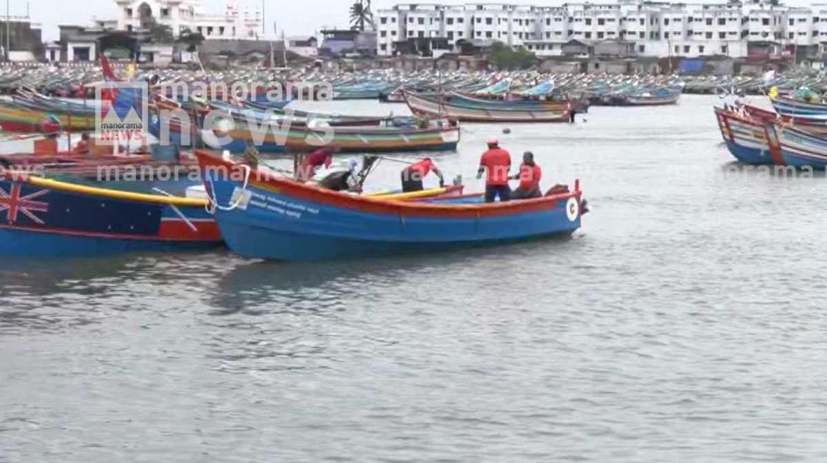 vizhinjam-found-fishermen