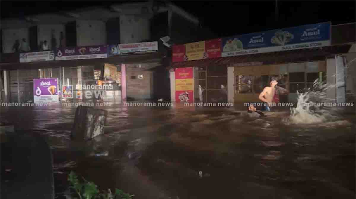 manjeswaram-drainage