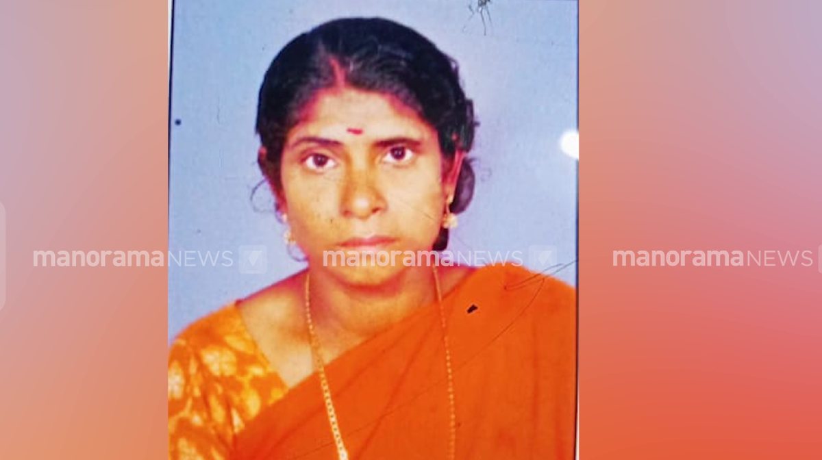 tribal-woman-killed-by-elephant-in-peermade-idukki