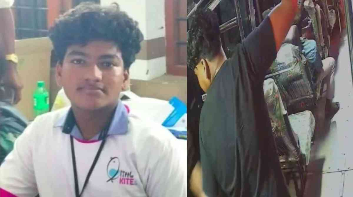 kochi-bus-accident-teenager-falls-and-dies