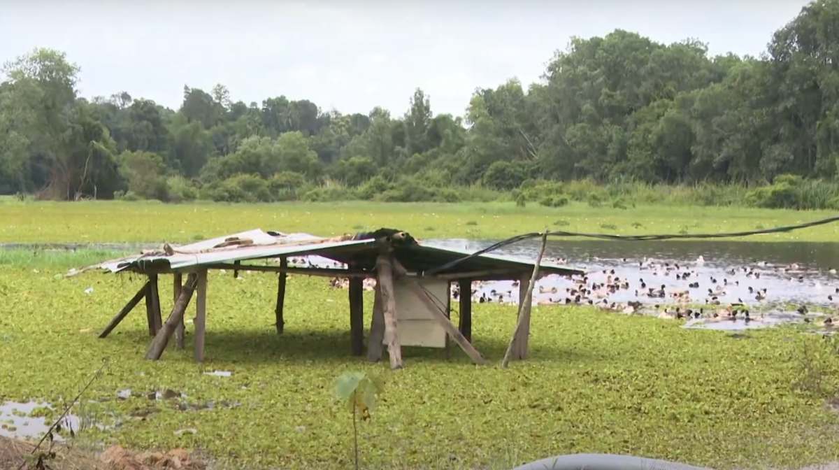 aranmula-airport