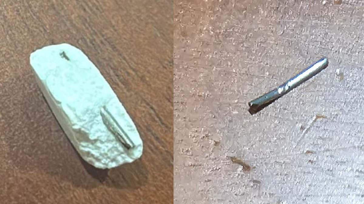 mannarkkad-paracetamol-tablet-metal-wire-found