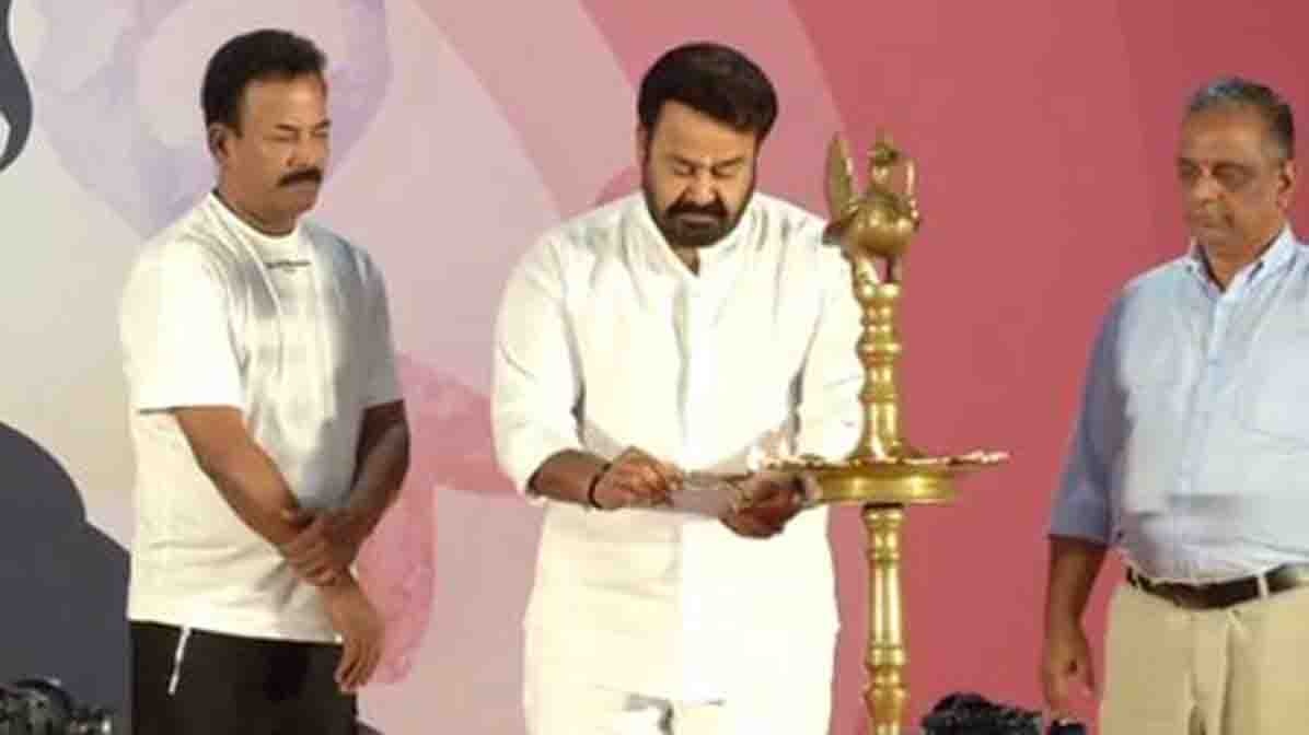 mohanlal