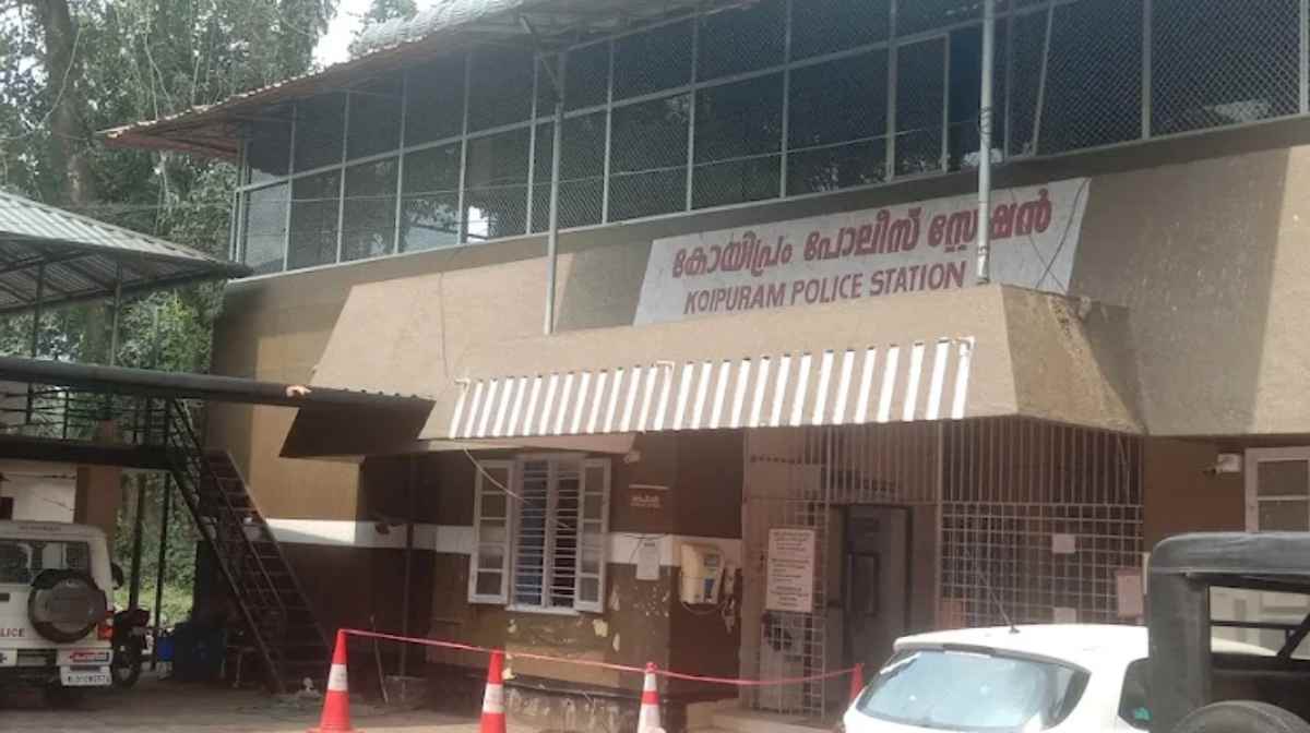 Image Credit: Pradhul Prabhakumar