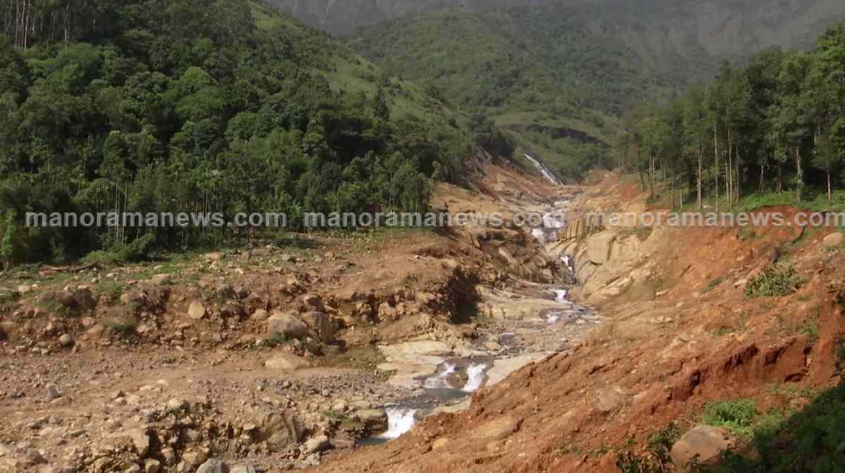 karimattam-landslide