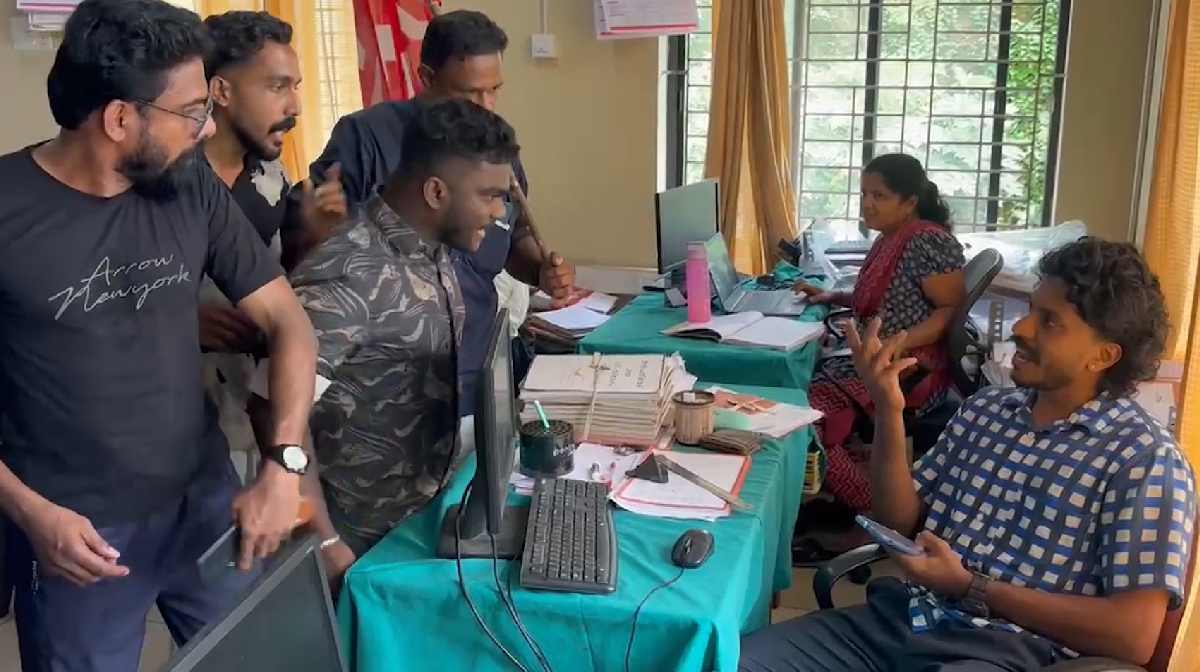 kozhikode-mukkam-strike-threats-citu-denies-violence