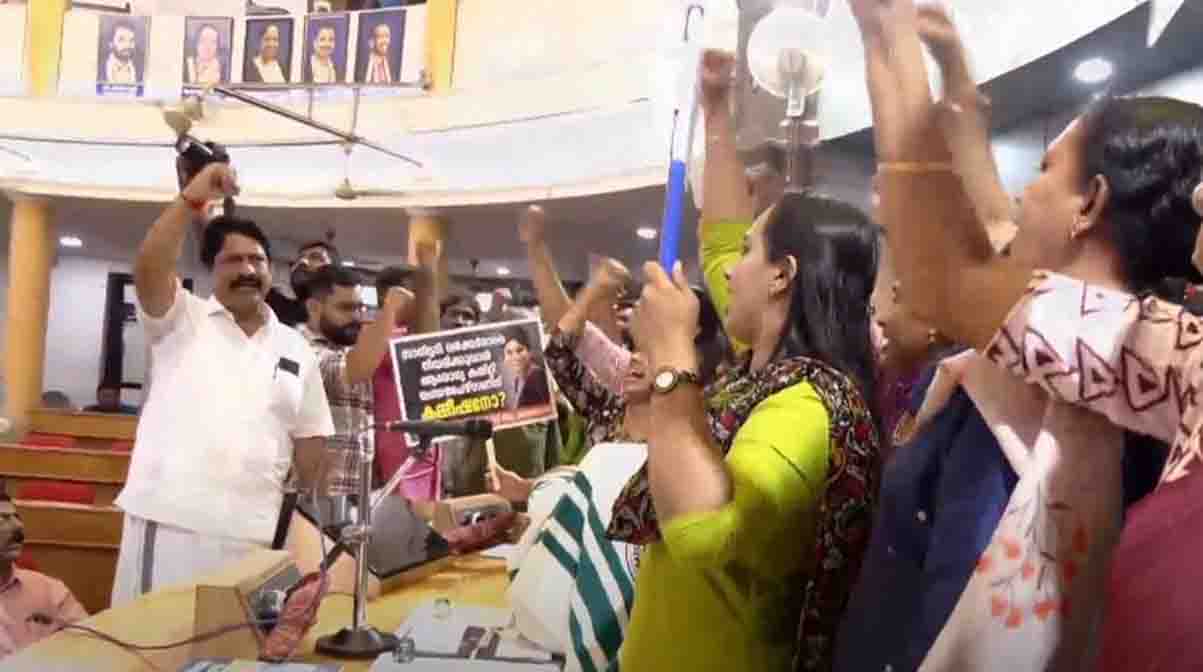 trivandrum-corporation