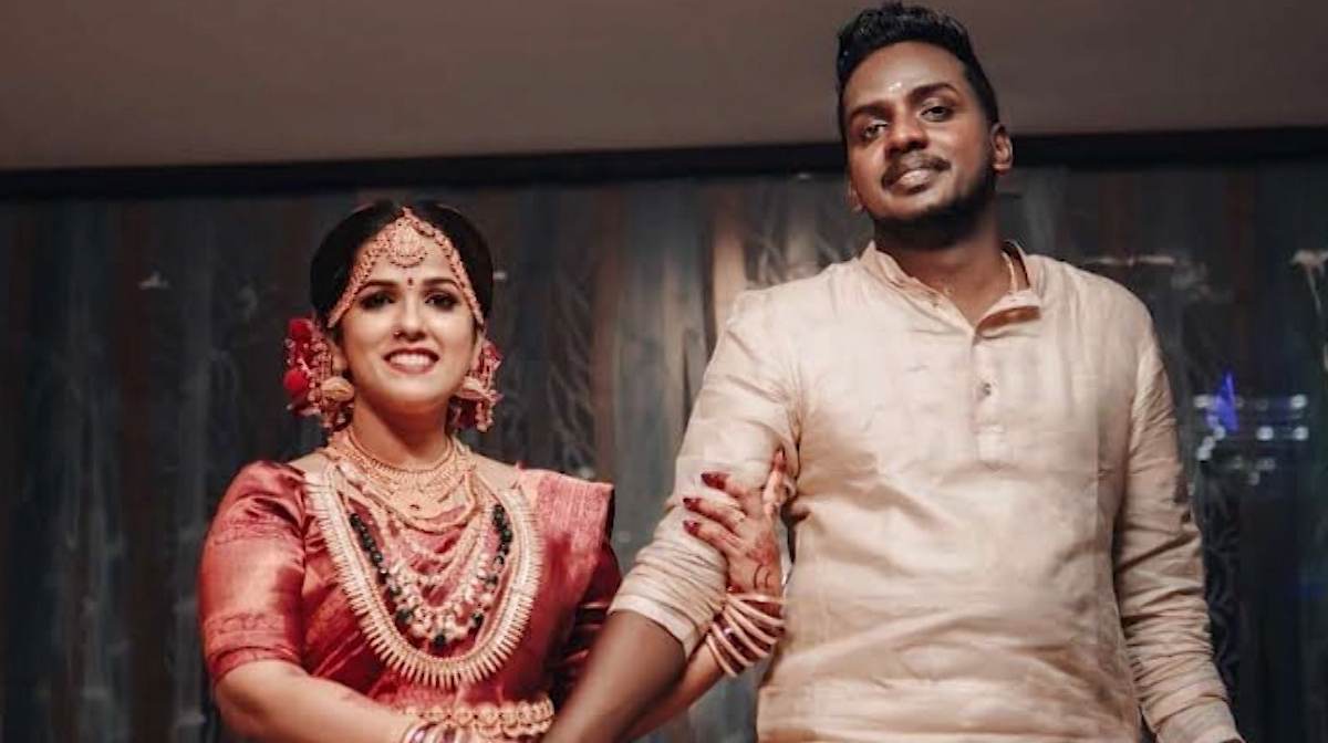 vipanchika-nitheesh-case