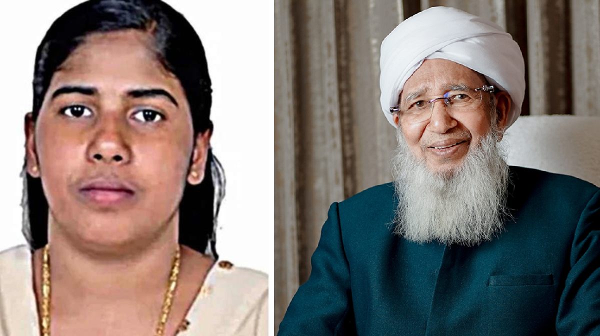 kanthapuram-nimisha-priya