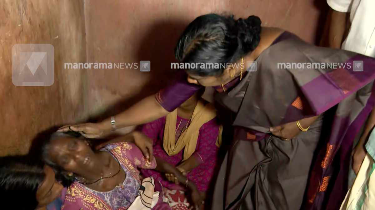 chinchu-rani-apologizes-midhun-death-comments-kerala