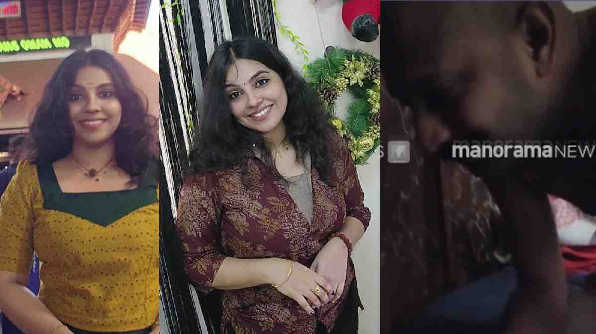 athulya-satheesh-kollam