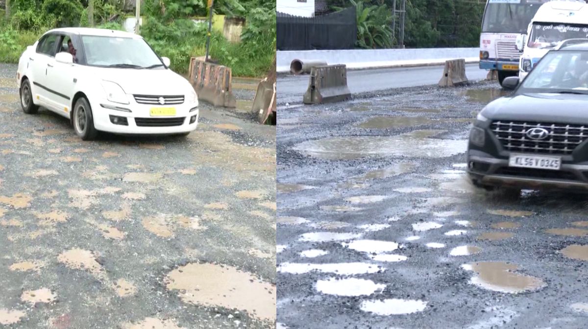 kozhikode-vadakara-road