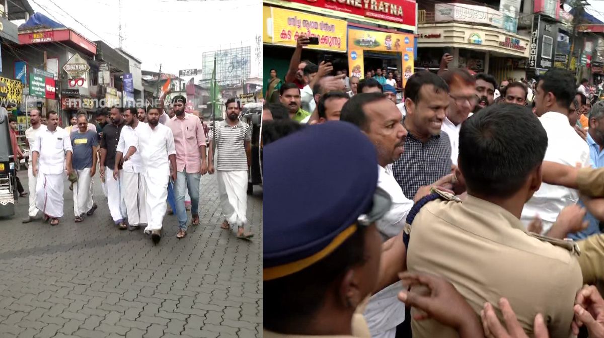 perambra-bus-strike-protest