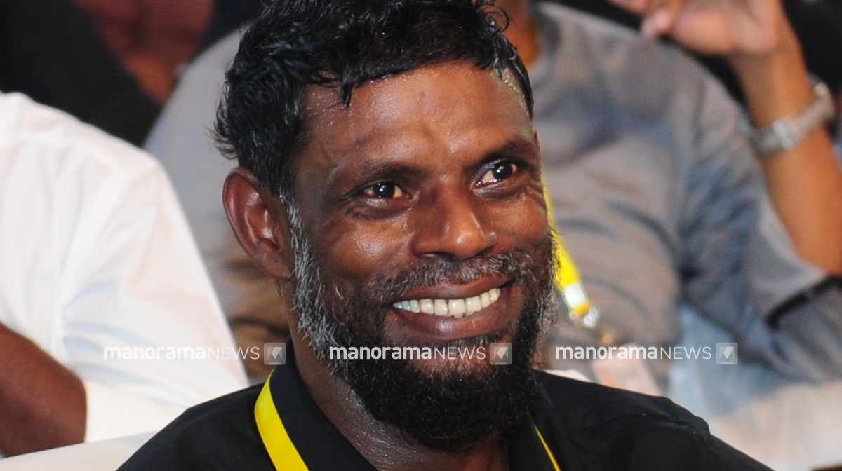 vinayakan-case
