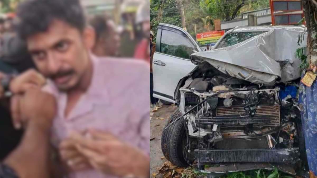 kottyam-student-arrest