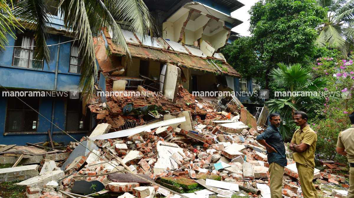 kottayam-medical-college-rescue-delay-blame-conflict