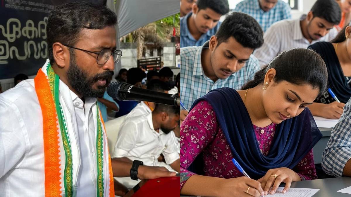 ksu-slams-govt-over-keam-rank-list-kerala-education-controversy