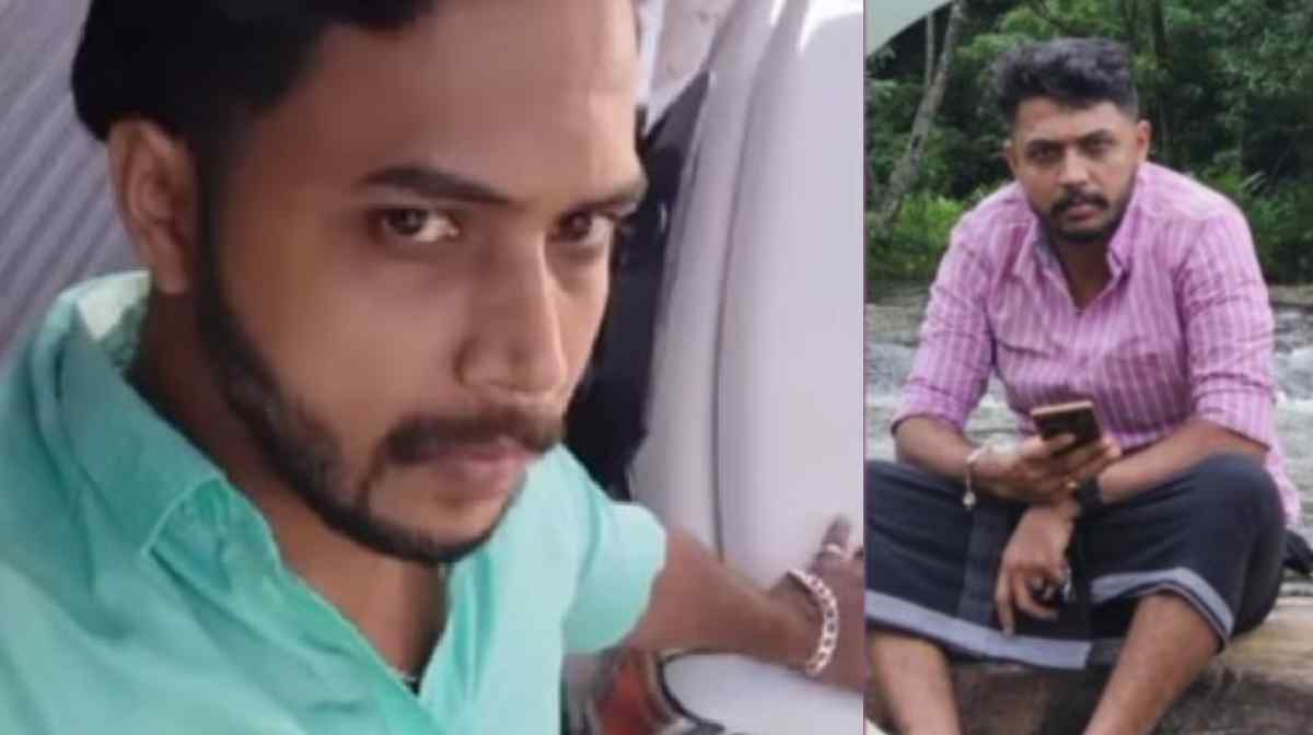 Image: Instagram,Ansilkothamangalam