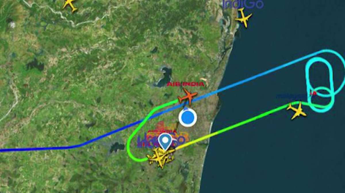 air-india-emergency-landing