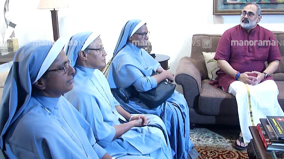 nun-rajeev-chandrasekhar