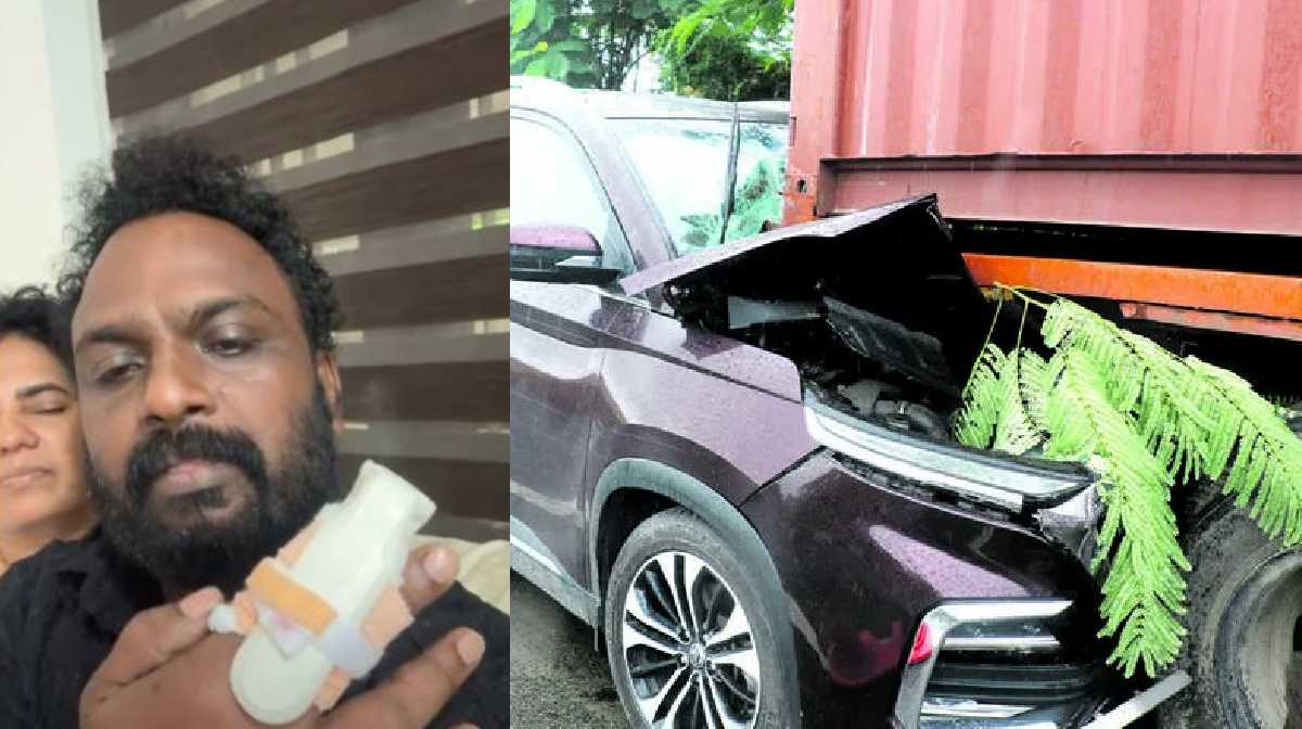 biju-kuttan-accident-video