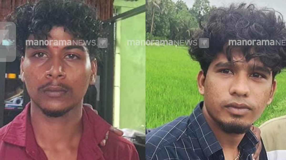 petrol-bomb-attack-kuthannur-arrests