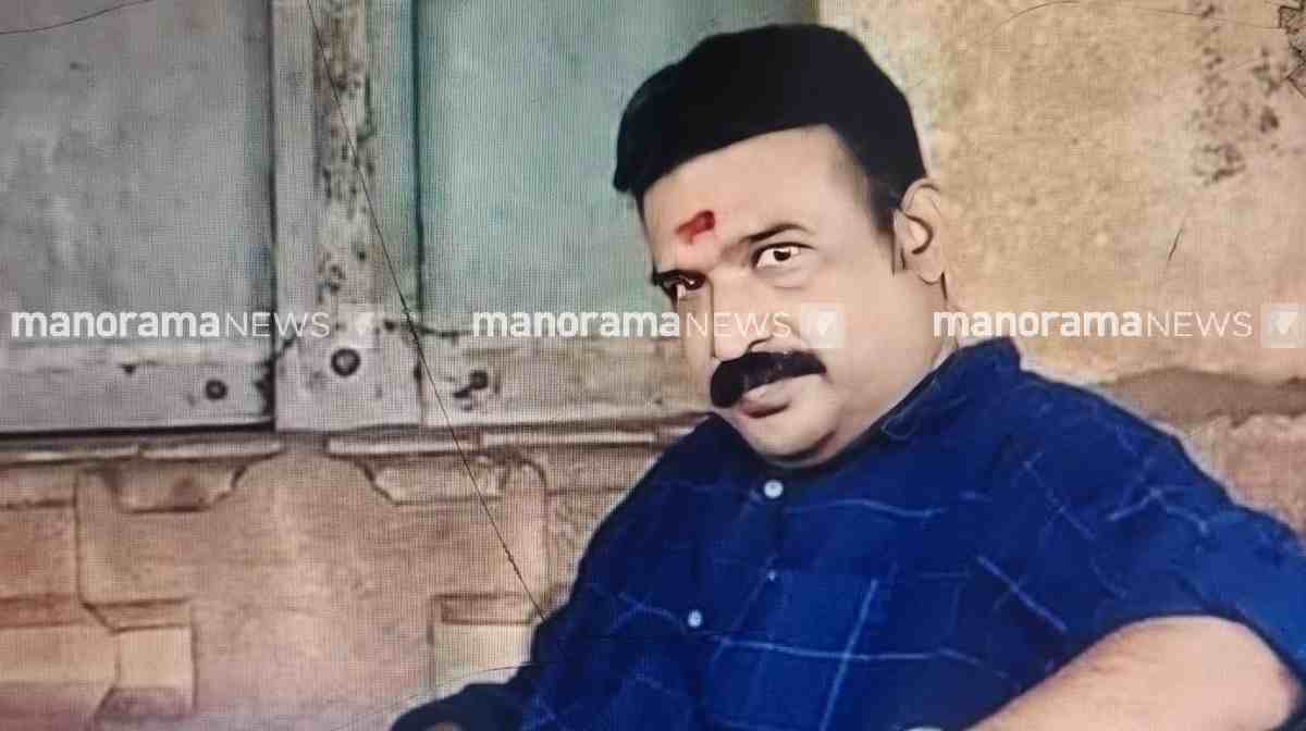 amal-shankar-kollam-death