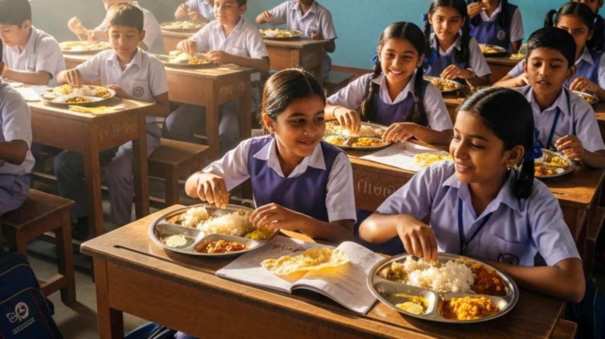 free-rice-distribution-kerala-students