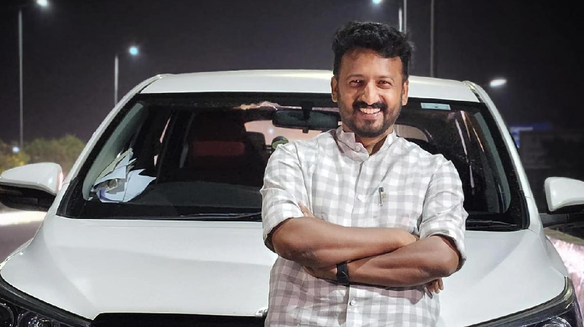 rahul-mla-allegation