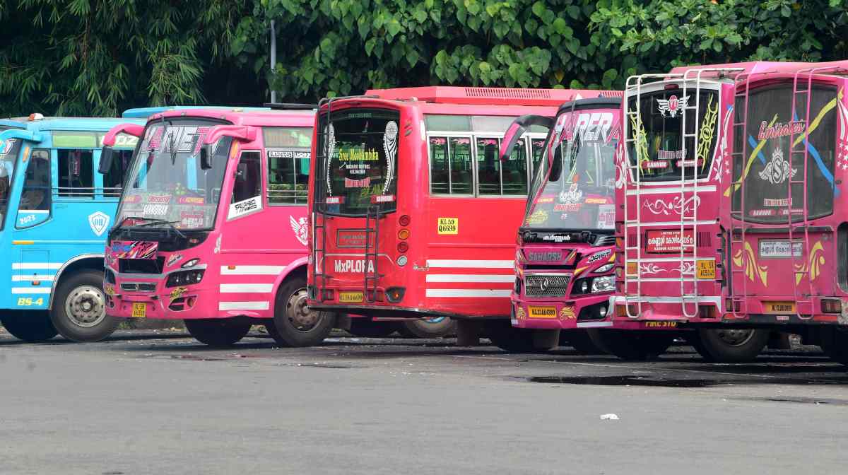 bus-kannur