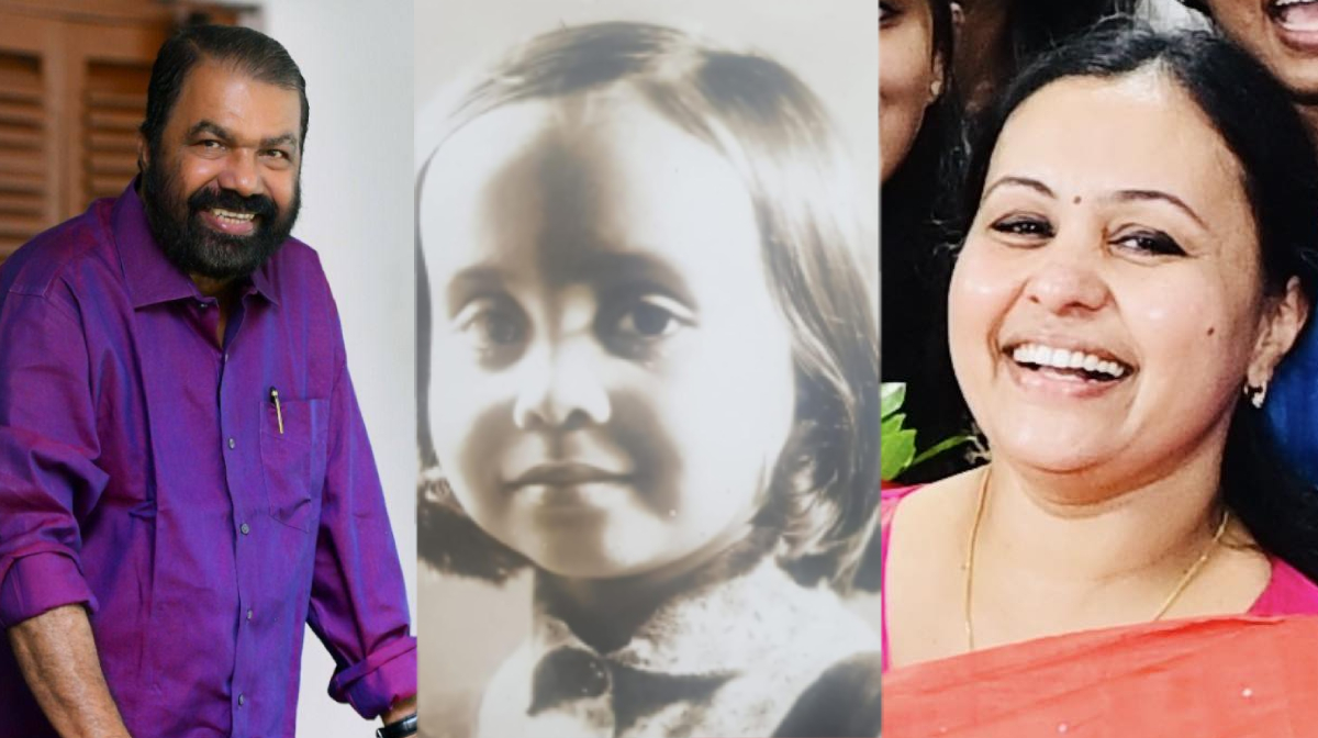 veena-george-birthday