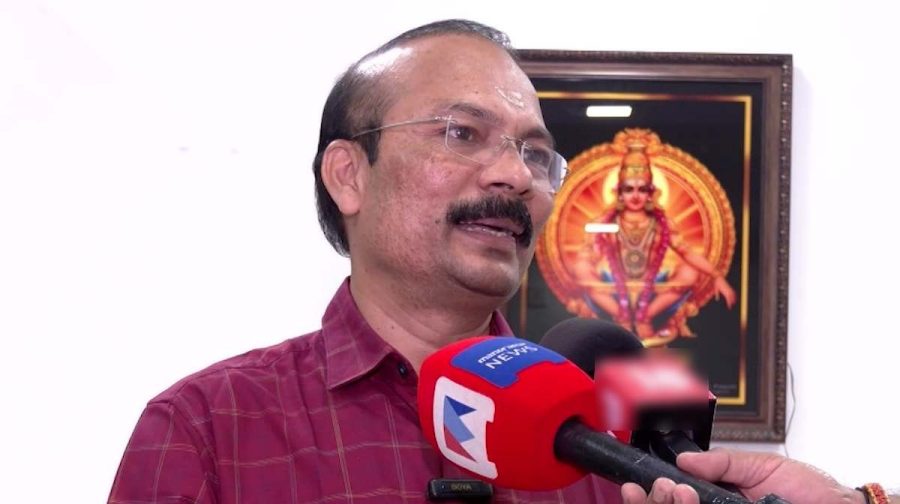 gam-prasanth-sabarimala