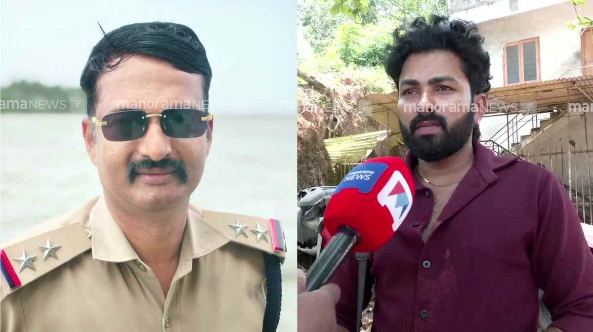 sreenath-tvm-police-attack