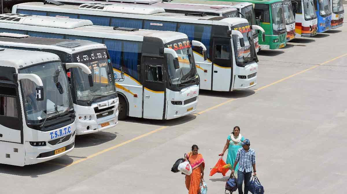 karnataka-rtc