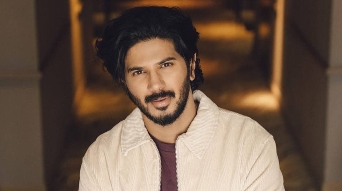 image credit:facebook/dulquersalmaan