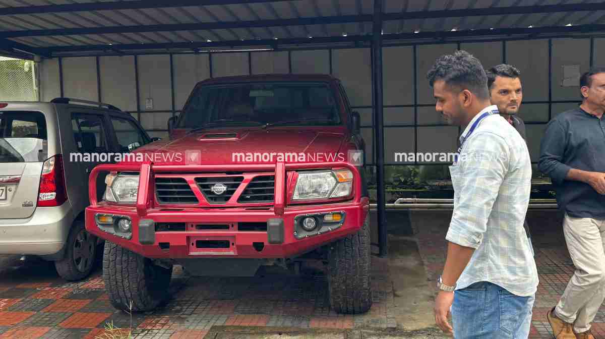 dulquer-nissan-patrol