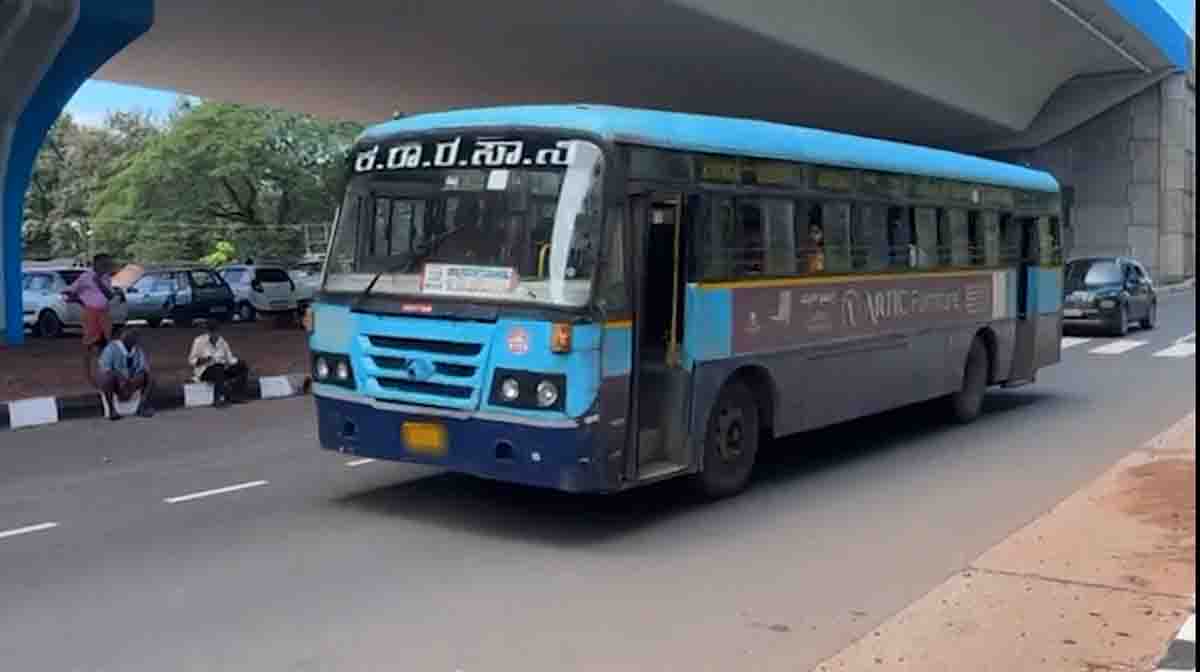 karnataka-rtc