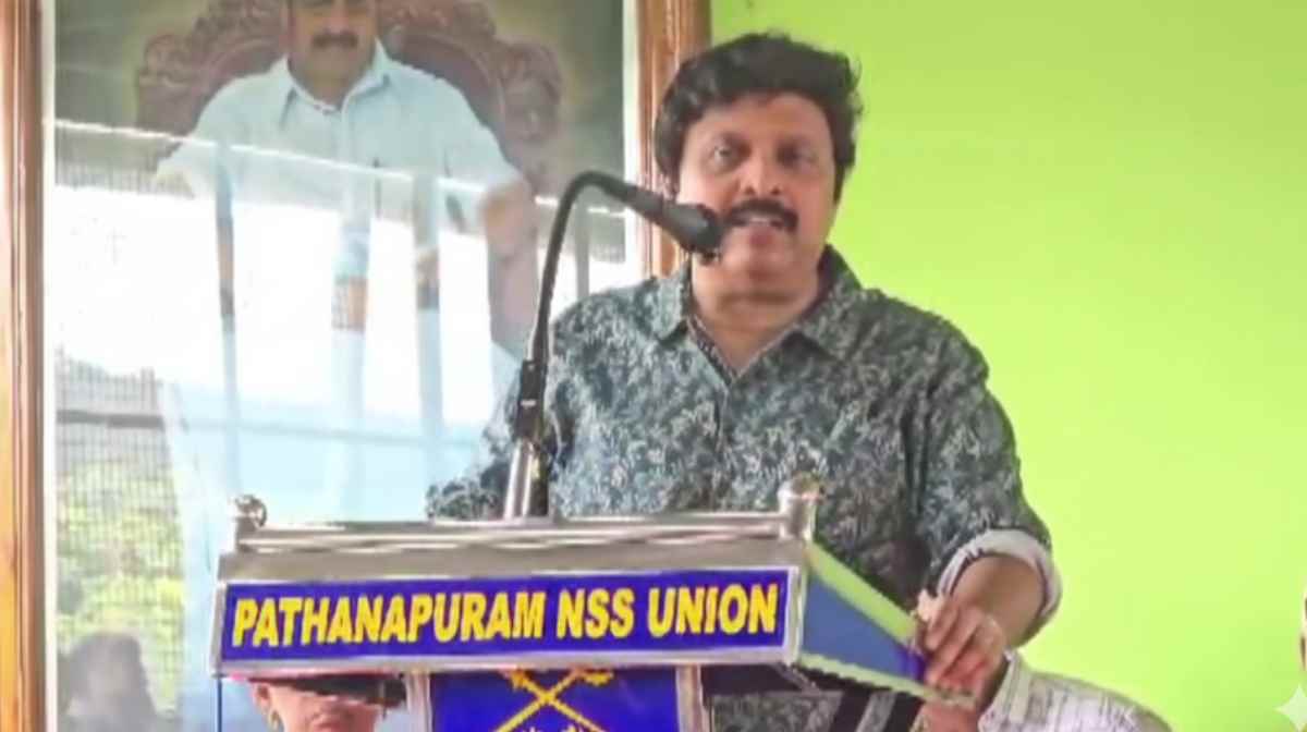 ganesh-kumar-nss-criticismsukumaran-nair-controversy