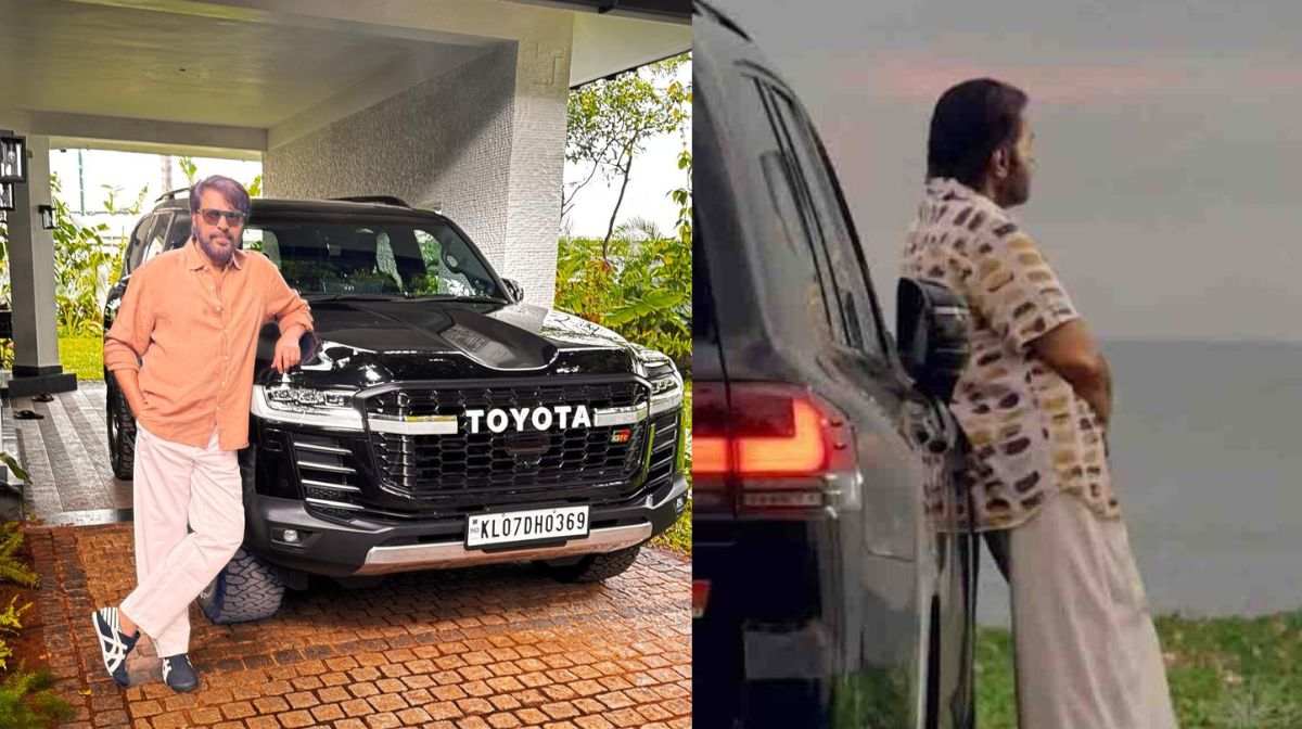 mammootty-announces-kerala