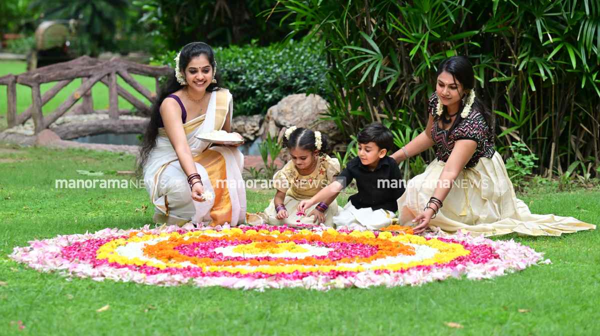 ചിത്രം : രാഹുൽ ആർ. പട്ടം ∙ മനോരമ