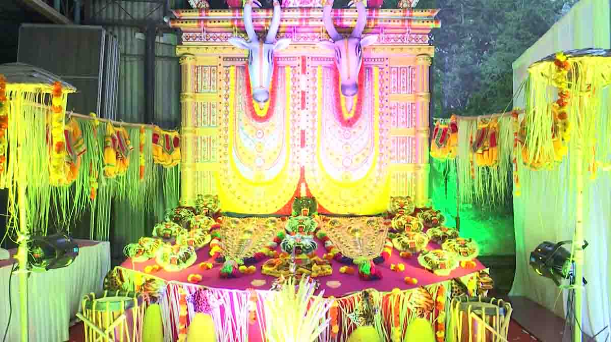 pulikali-maholsavam