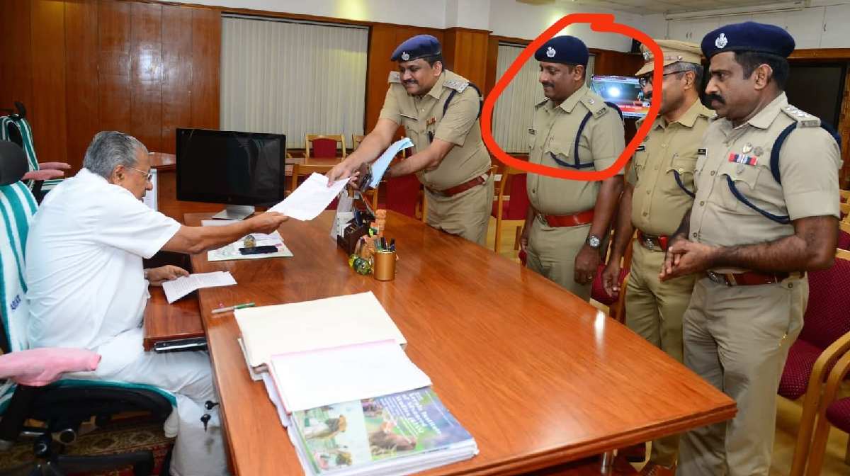 dysp-madhu-babu-complaints