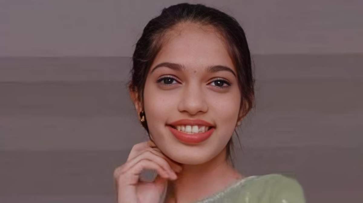 ‘ഞാന്‍ മരിക്കാന്‍ പോകുന്നു’; അമ്മയ്ക്കു സന്ദേശമയച്ചതിനു പിന്നാലെ നവവധു തൂങ്ങിമരിച്ചു